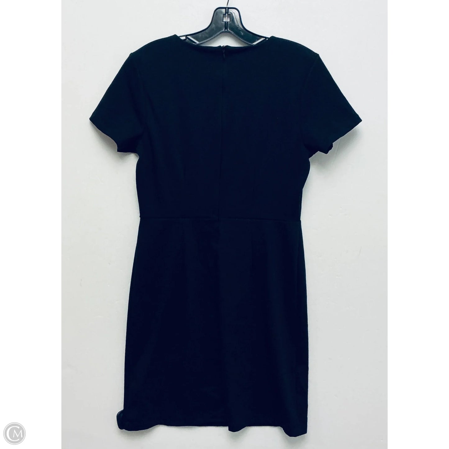 Dress Work By Old Navy In Black, Size: M