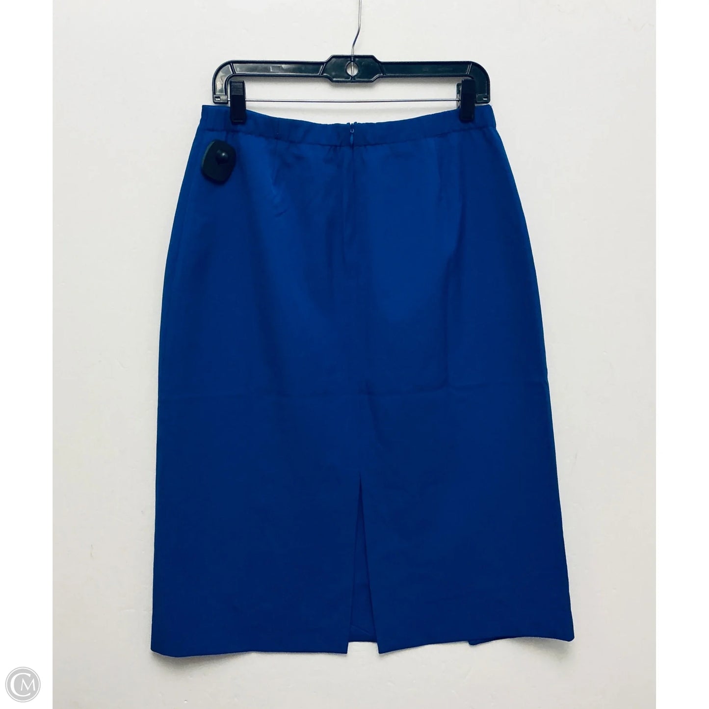 Skirt Midi By Vici In Blue, Size: Xl