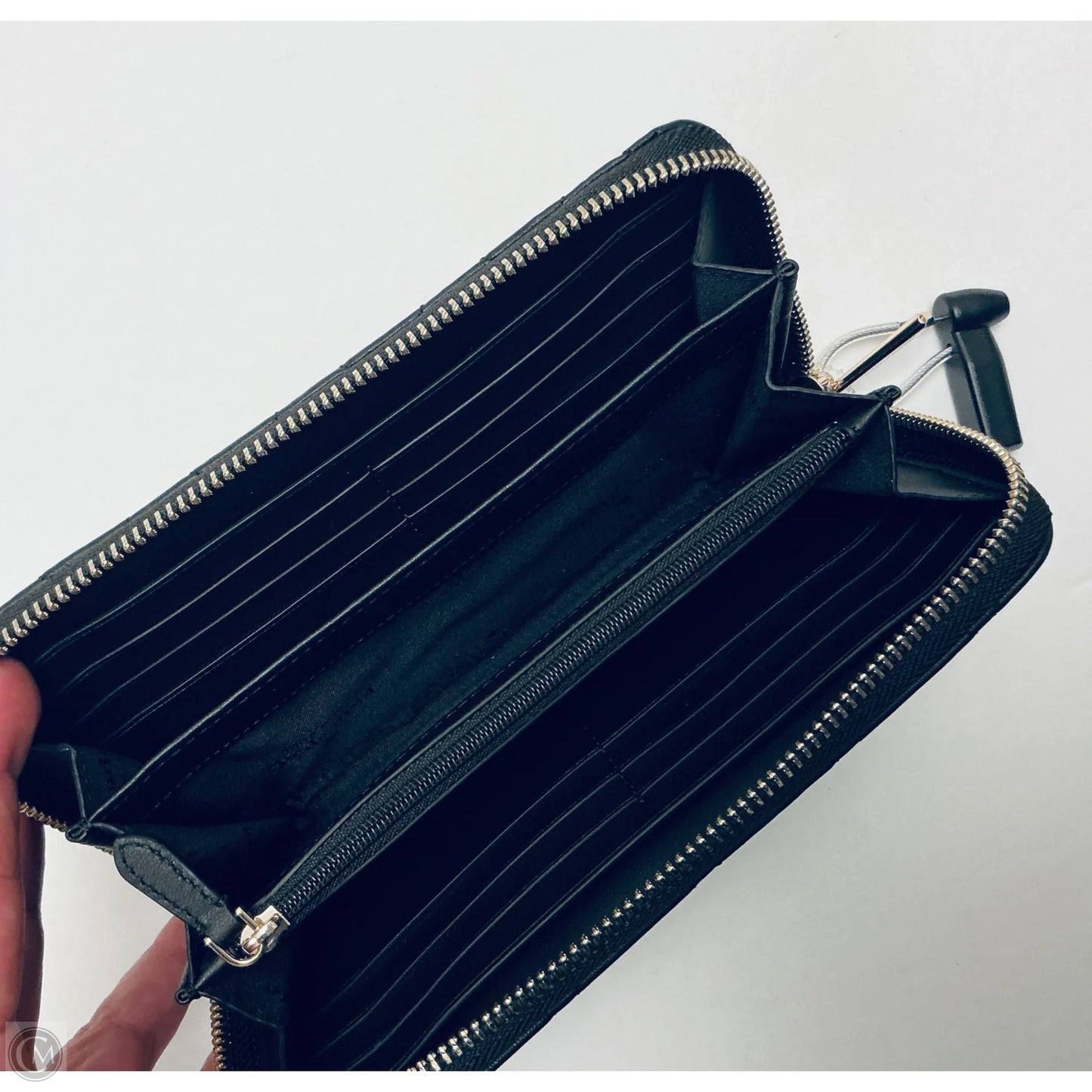 Wallet Designer By Kate Spade, Size: Medium