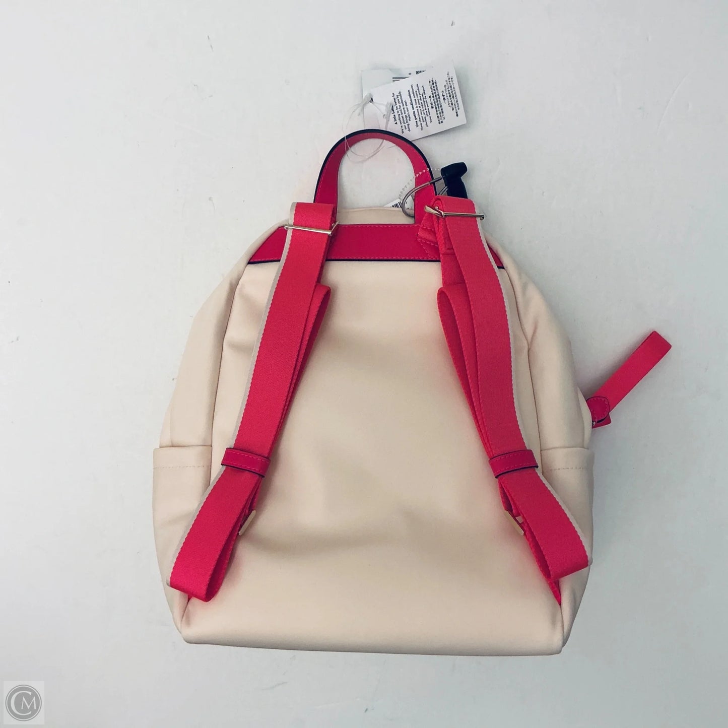 Backpack Designer By Kate Spade, Size: Medium