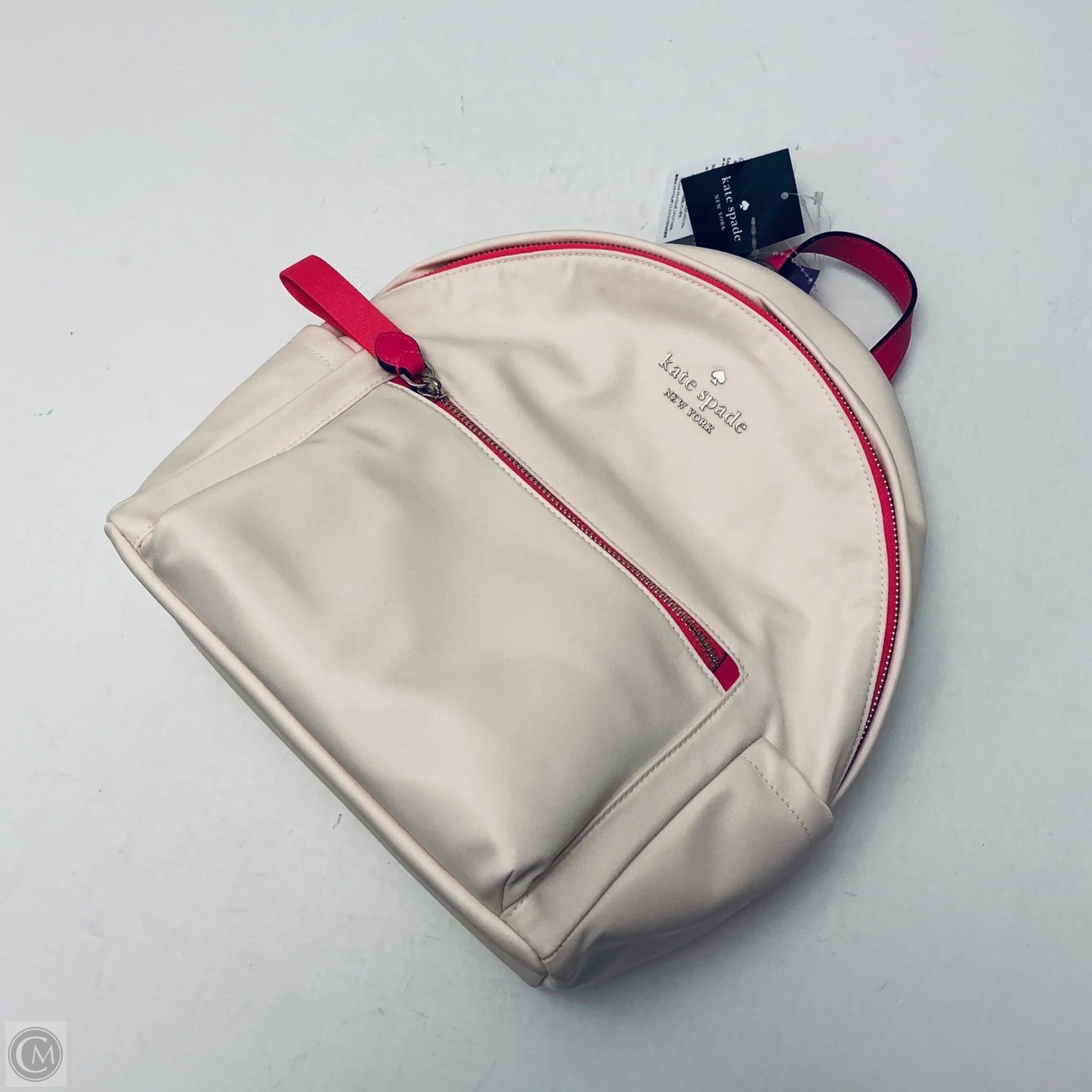 Backpack Designer By Kate Spade, Size: Medium