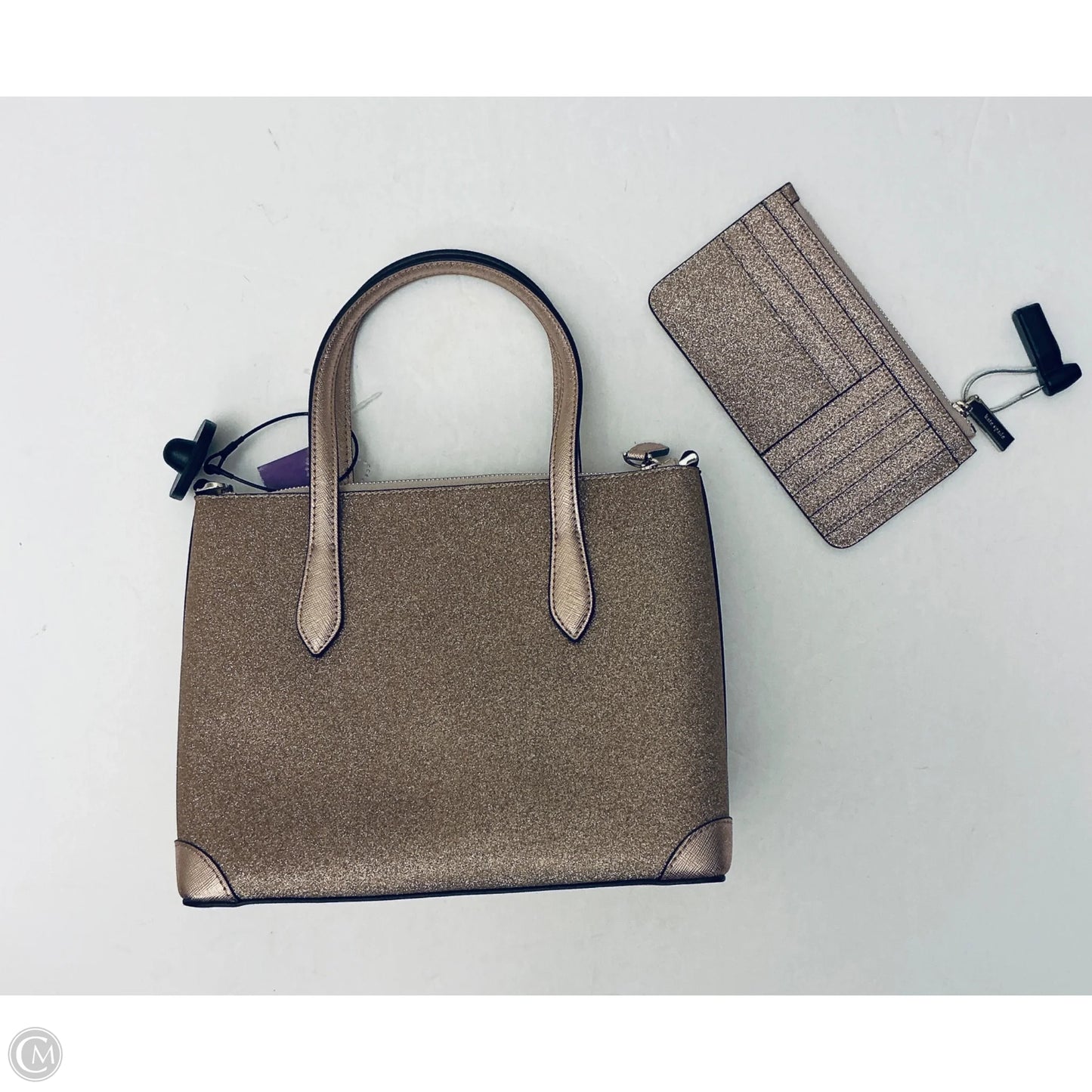 Handbag Designer By Kate Spade, Size: Small