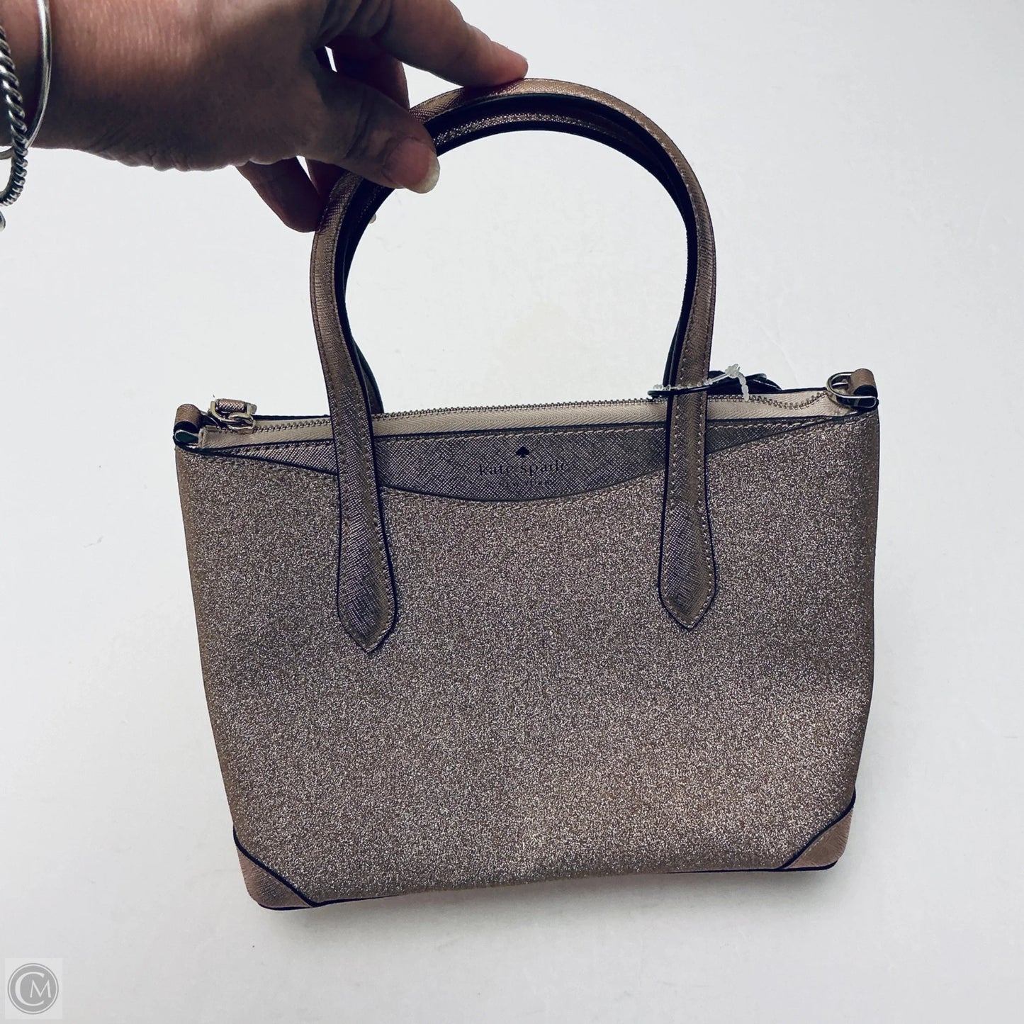 Handbag Designer By Kate Spade, Size: Small