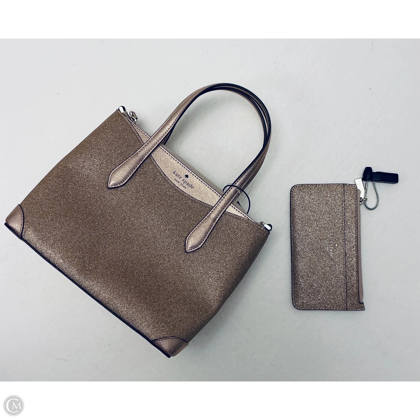 Handbag Designer By Kate Spade, Size: Small
