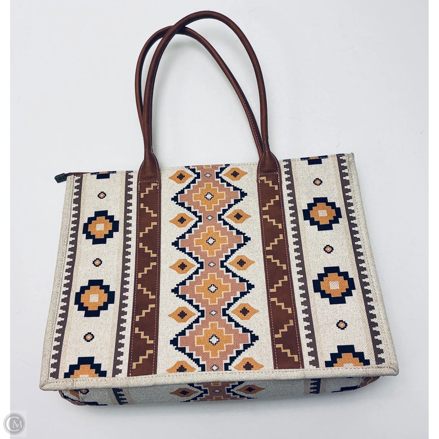Tote By Wrangler, Size: Large
