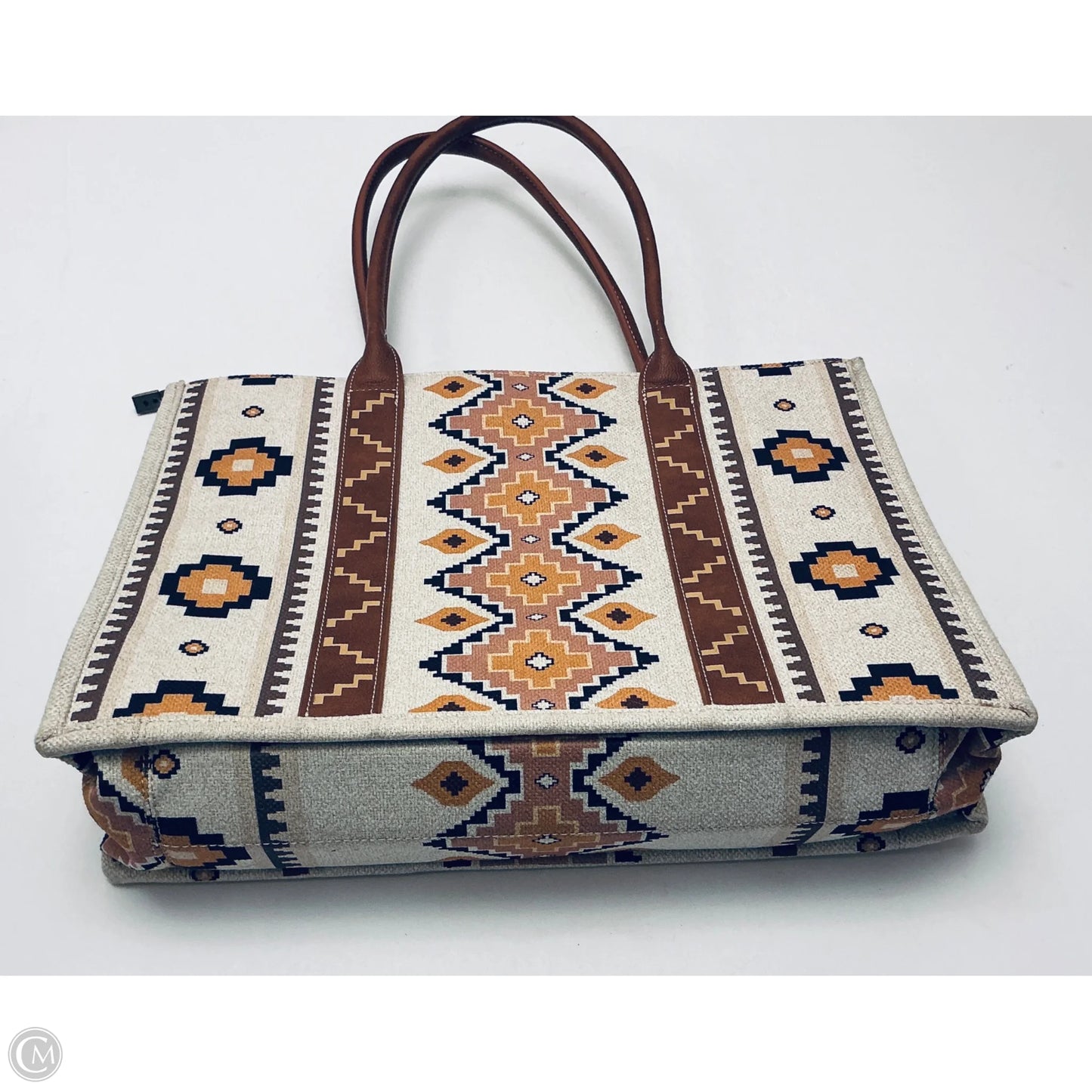 Tote By Wrangler, Size: Large