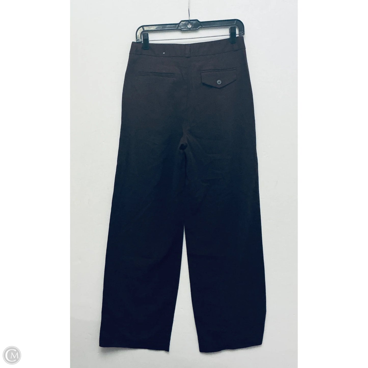 Pants Wide Leg By A New Day In Brown, Size: 6