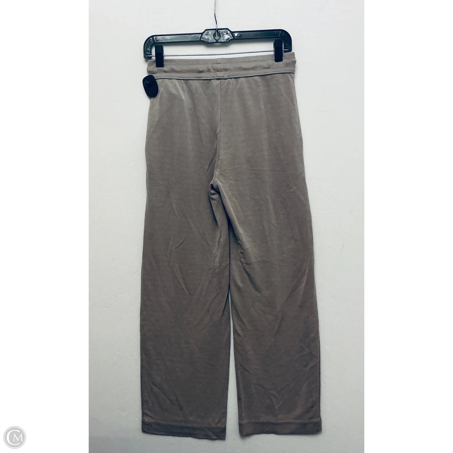 Pants Lounge By Elie Tahari In Tan, Size: S