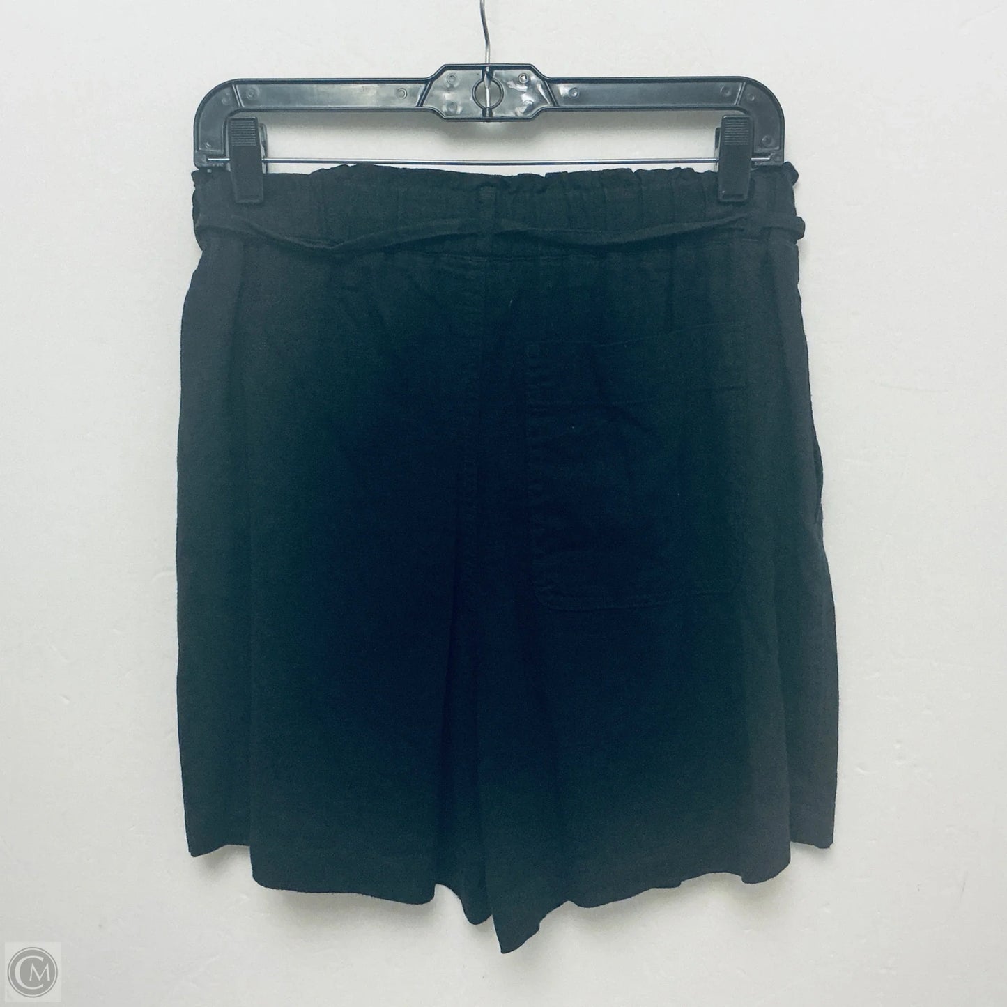 Shorts By Universal Thread In Black, Size: Xs