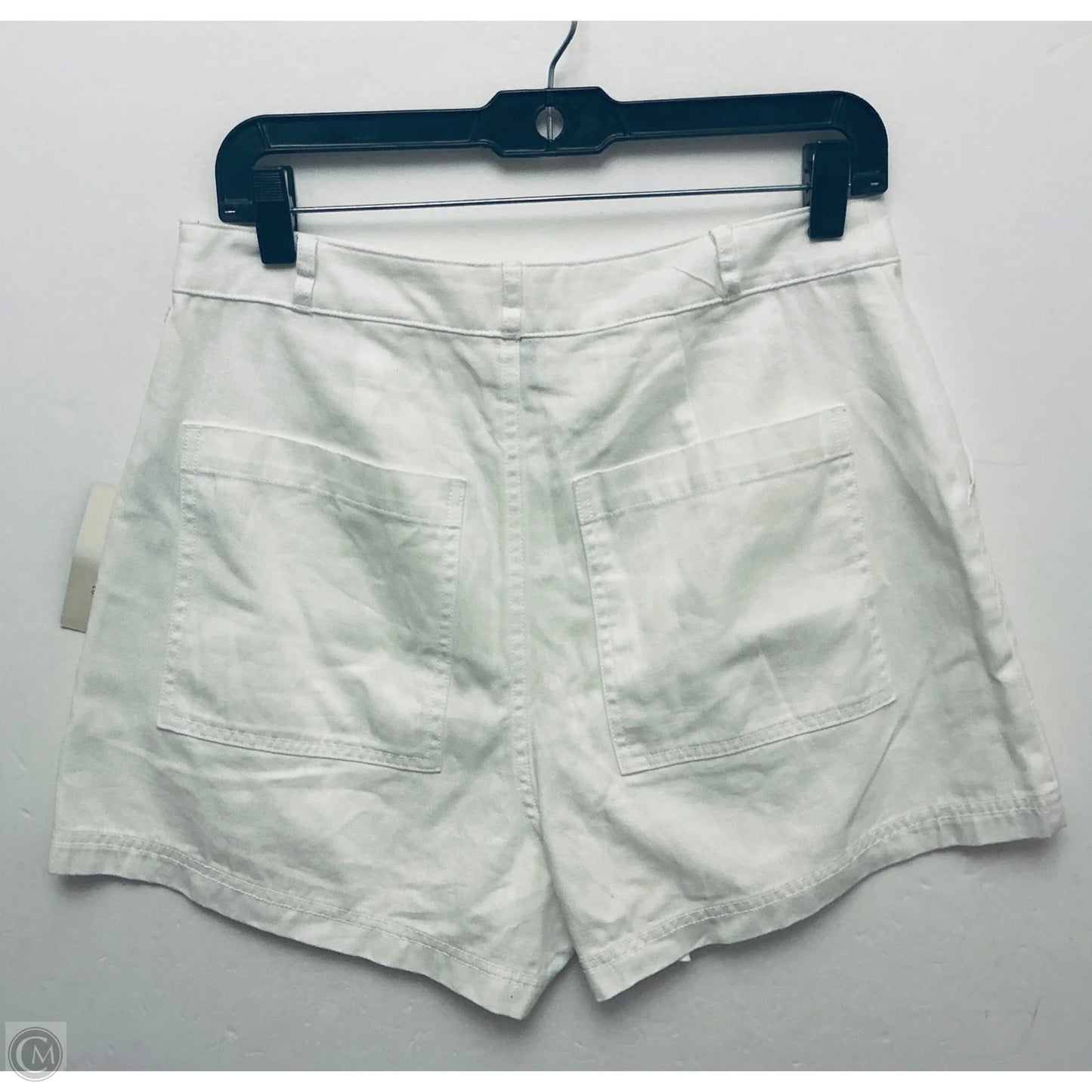 Shorts By Universal Thread In White, Size: 8