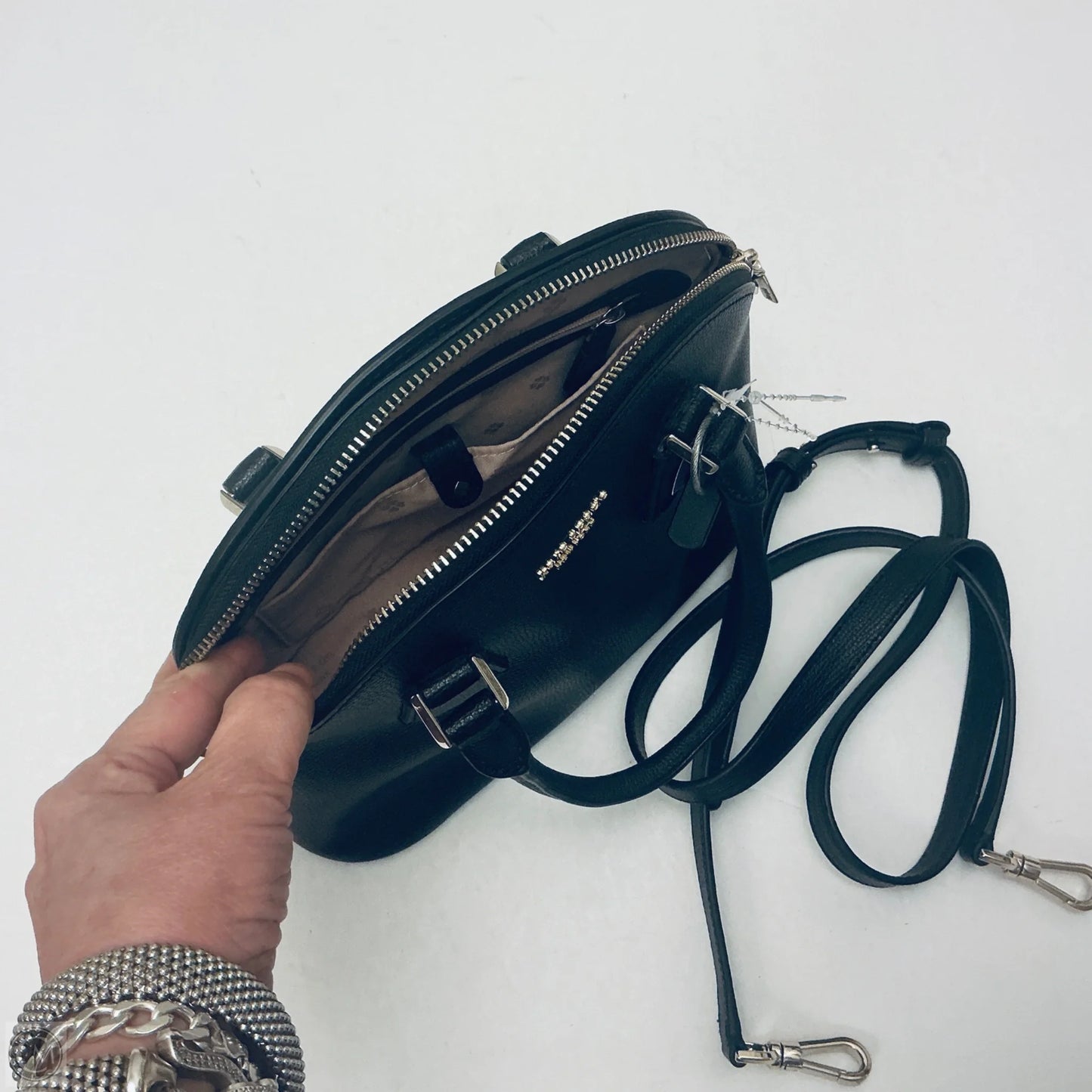 Crossbody Designer By Kate Spade, Size: Medium