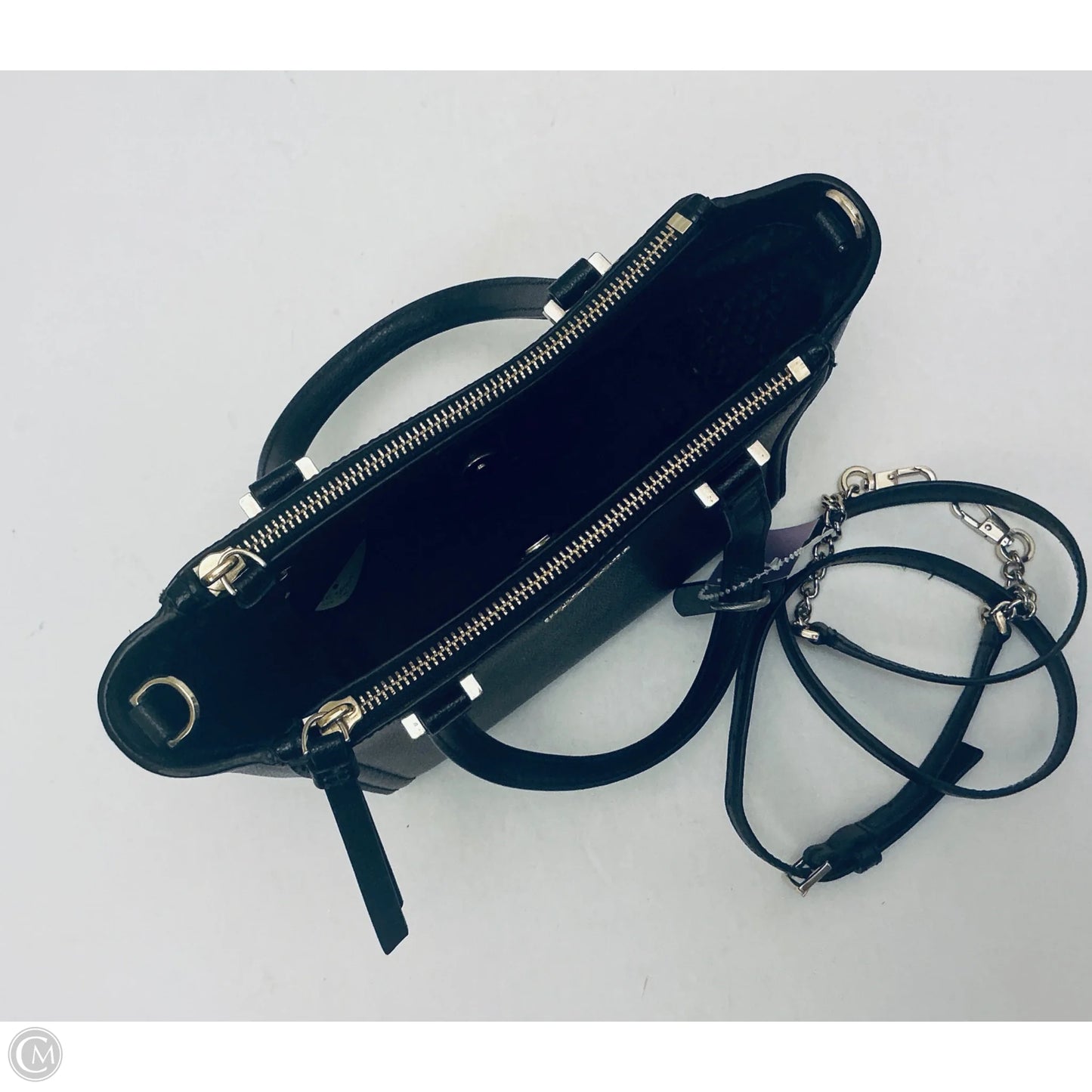 Crossbody Designer By Kate Spade, Size: Medium