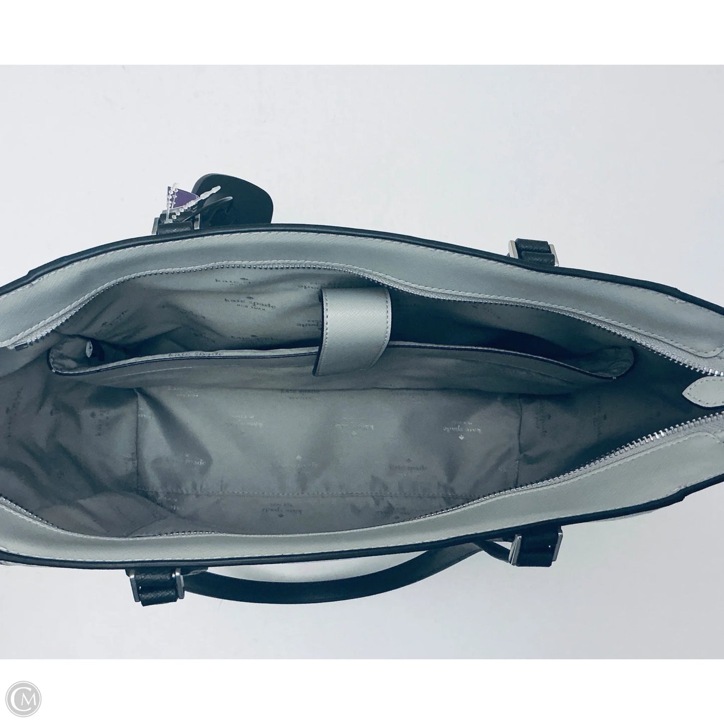 Handbag Designer By Kate Spade, Size: Large