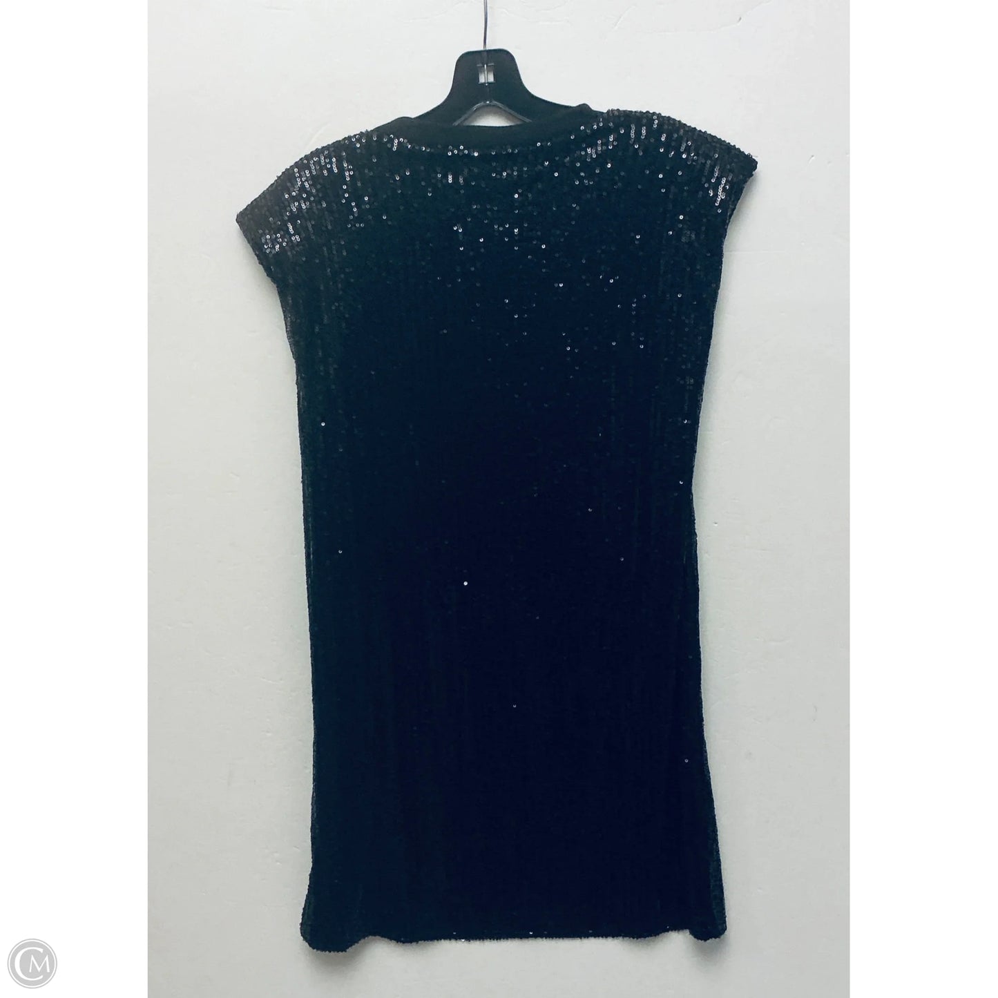 Dress Party Short By Beach Riot In Black, Size: L