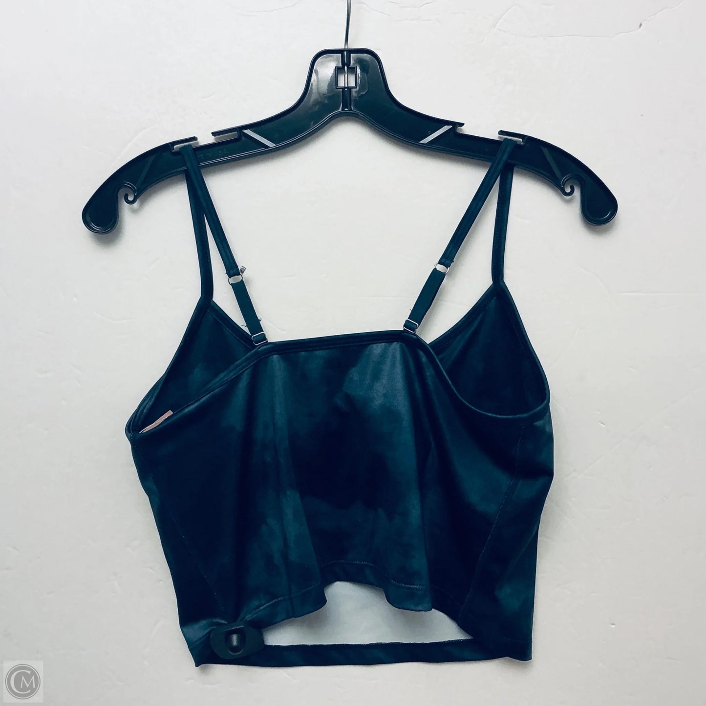 Athletic Tank Top By Beyond Yoga In Navy, Size: Xl