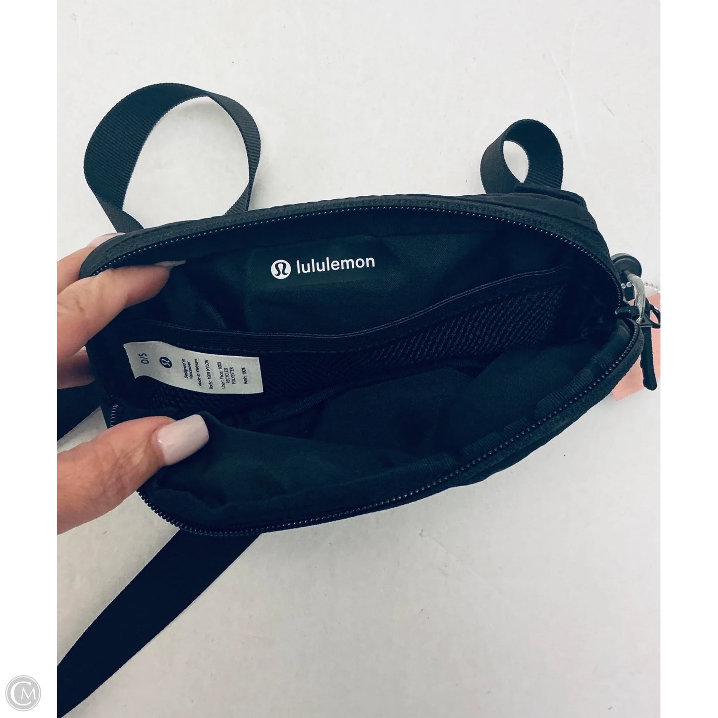 Belt Bag By Lululemon, Size: Small