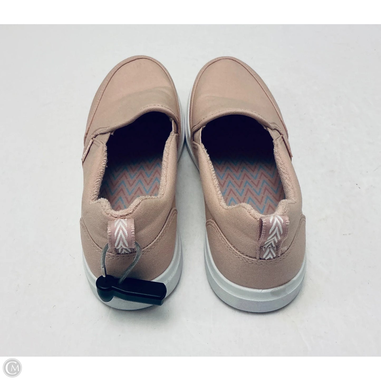 Shoes Flats By Bobs In Pink, Size: 8