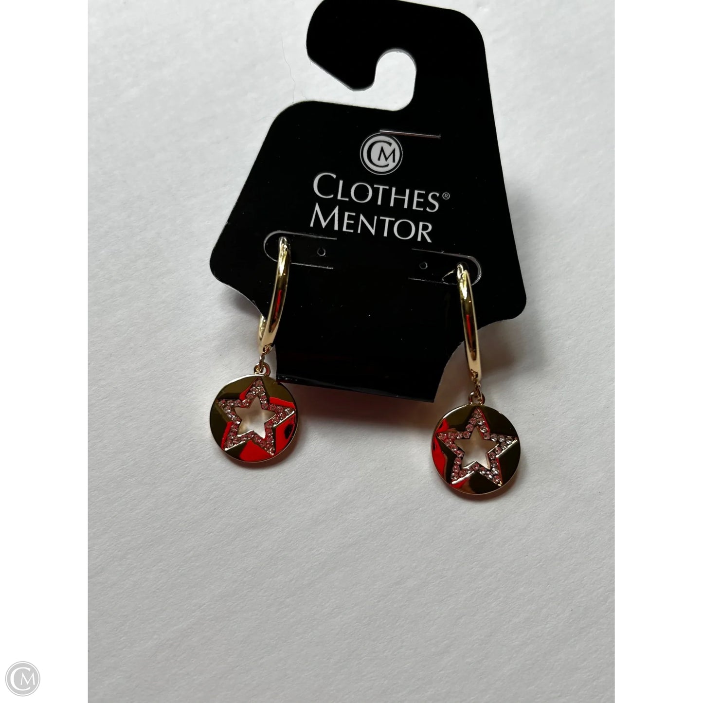 Earrings Dangle/drop By Park Lane