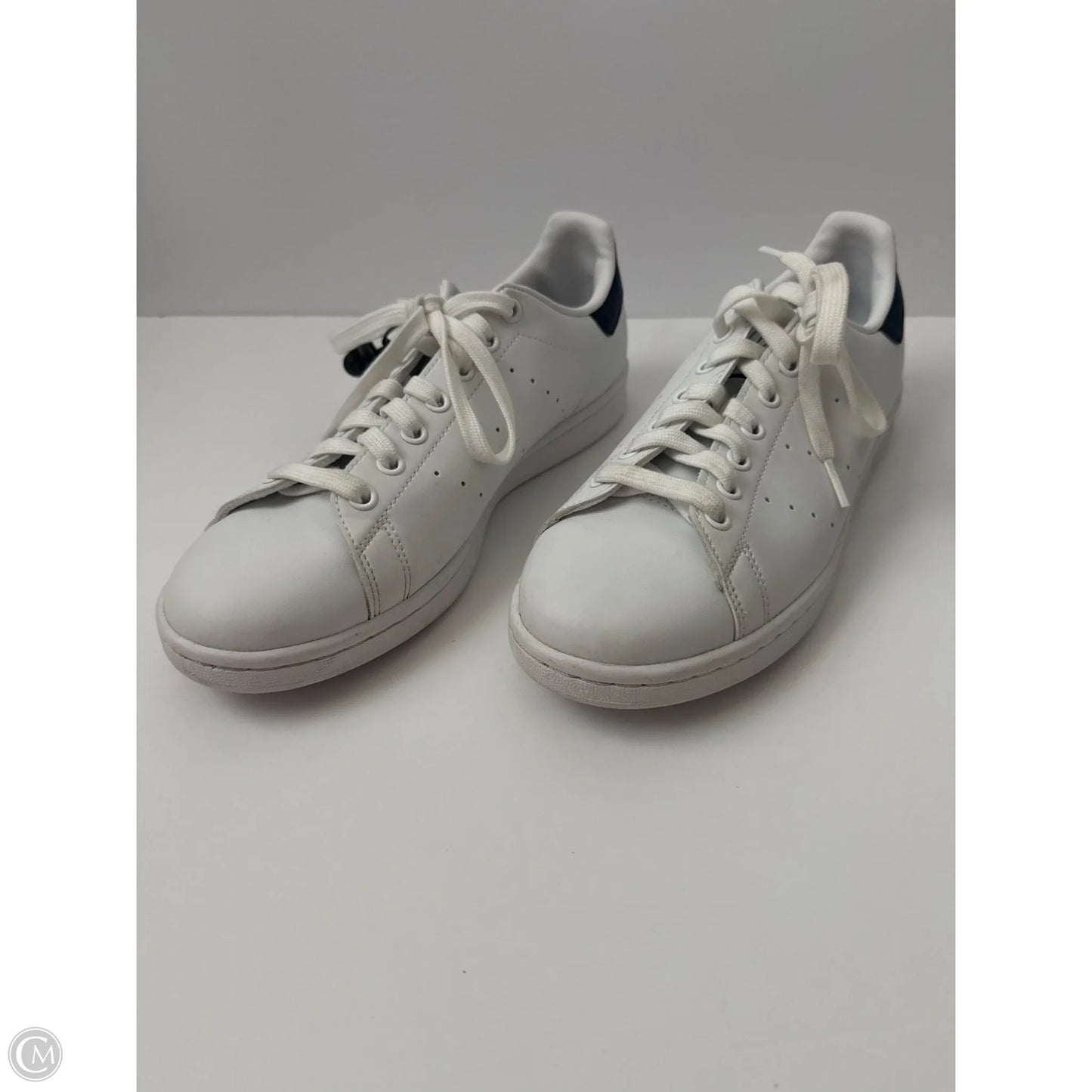 Shoes Sneakers By Adidas In White, Size: 10