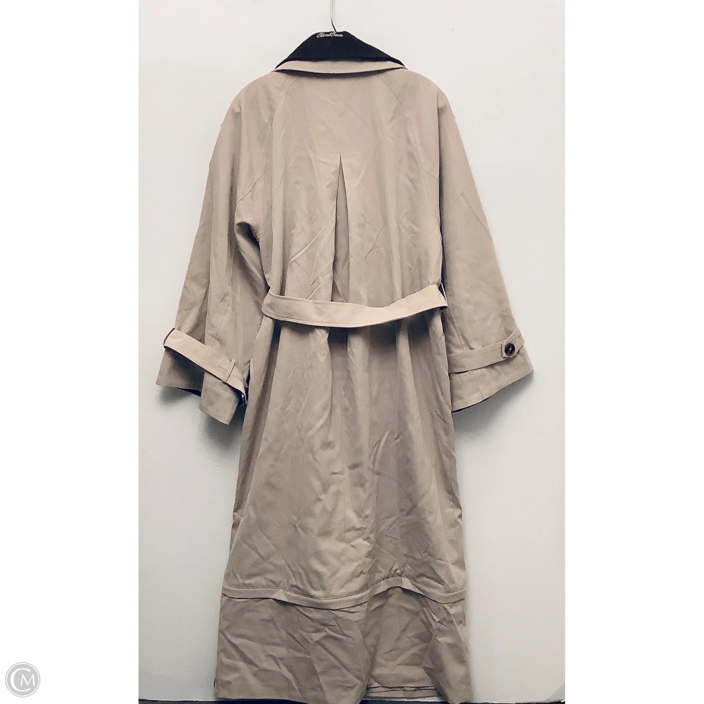 Jacket Other By EllaandEmm In Tan, Size: S