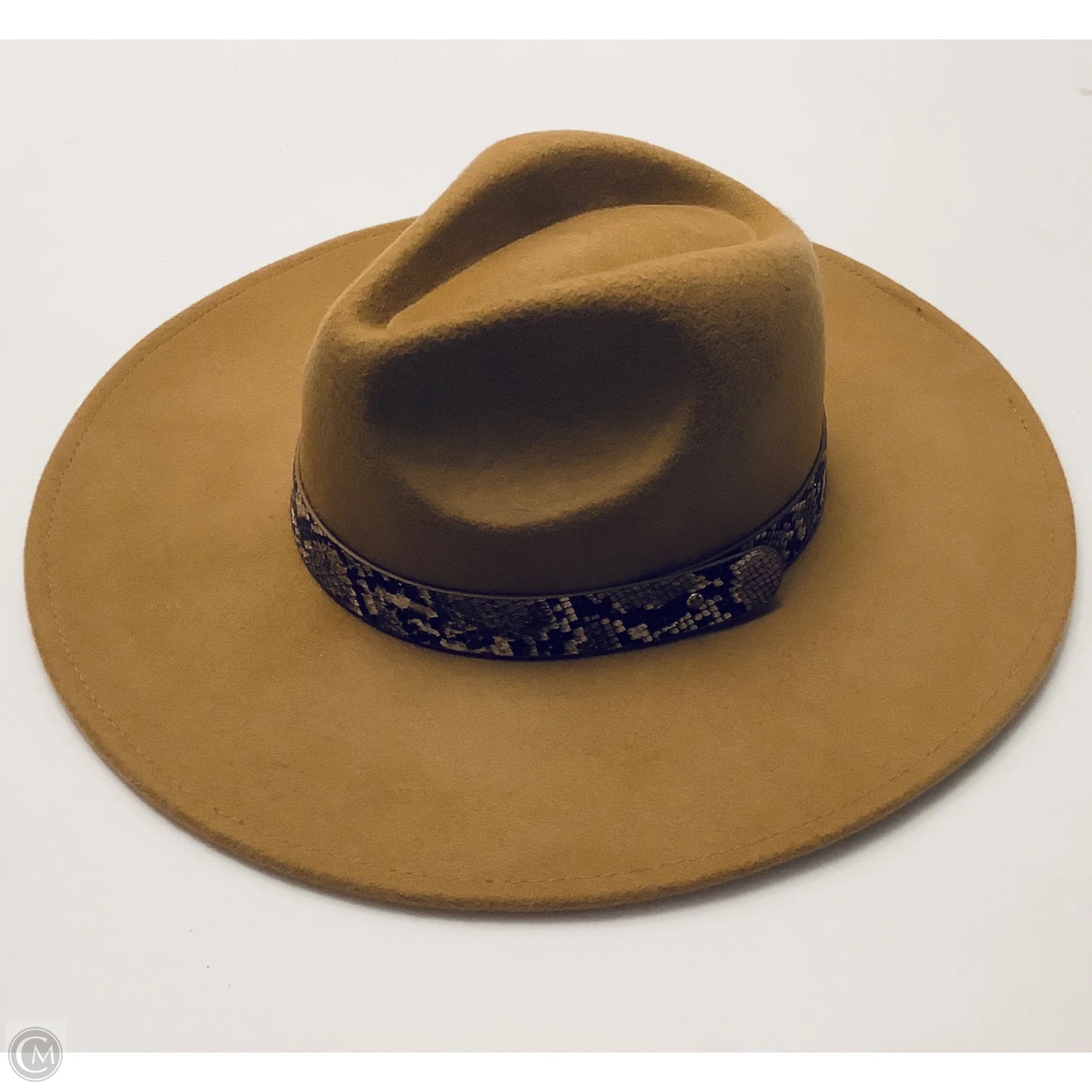 Hat Fedora By Clothes Mentor