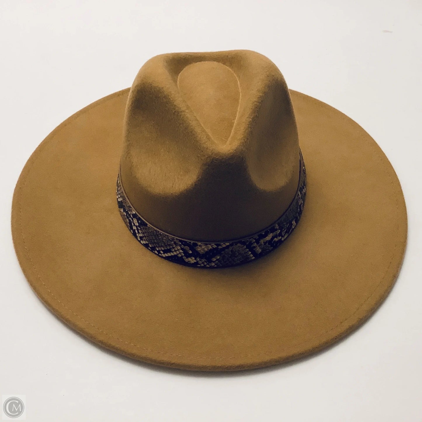 Hat Fedora By Clothes Mentor