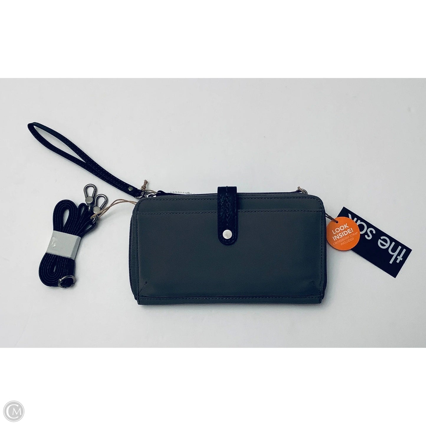 Wristlet By The Sak, Size: Medium
