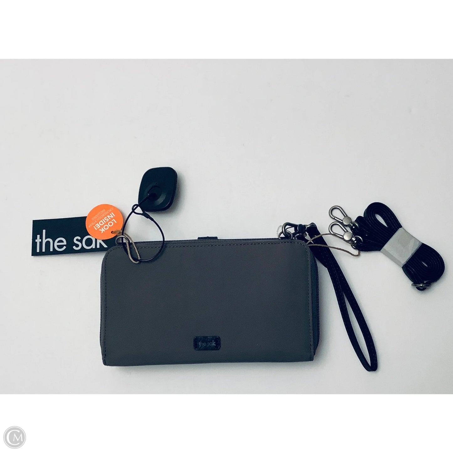 Wristlet By The Sak, Size: Medium