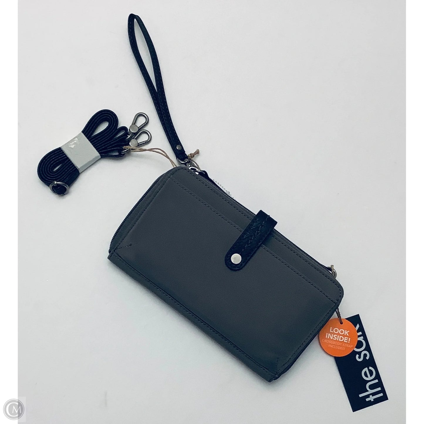 Wristlet By The Sak, Size: Medium