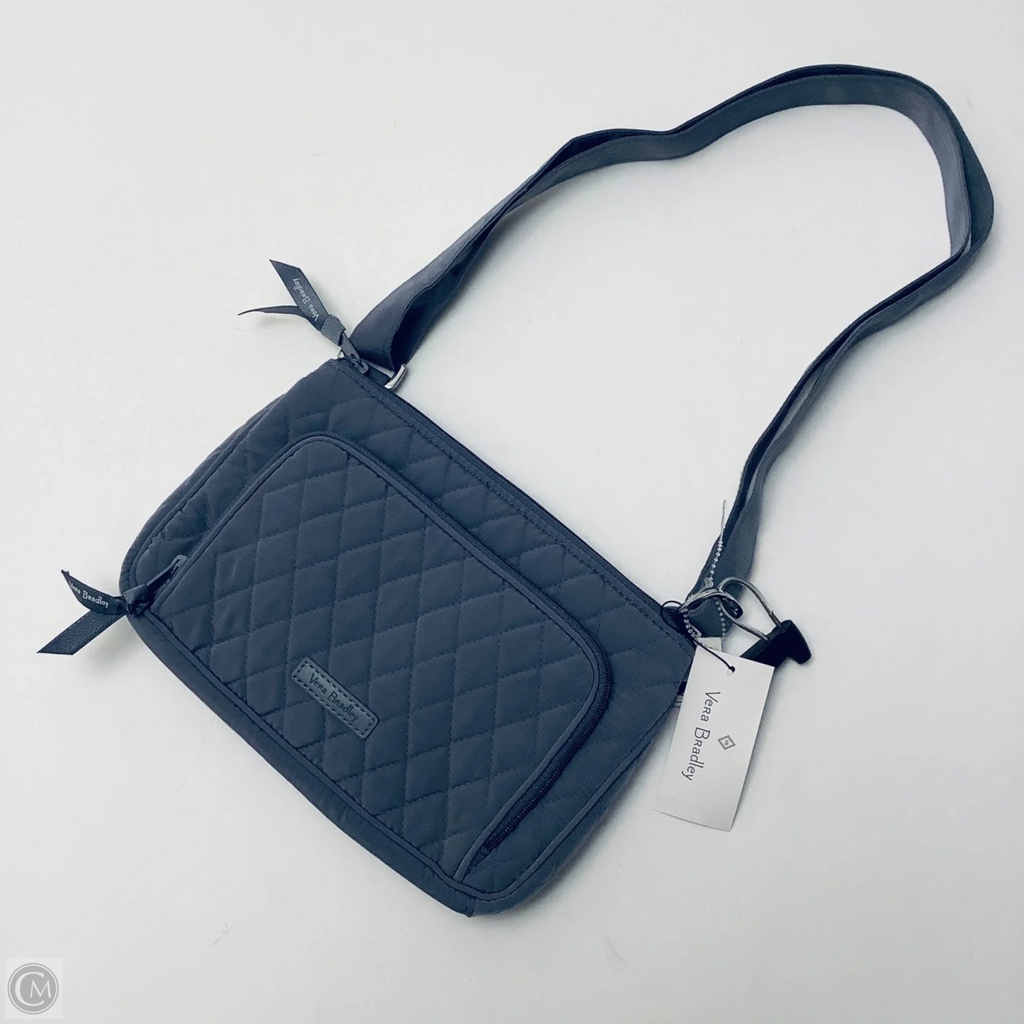 Crossbody By Vera Bradley, Size: Medium