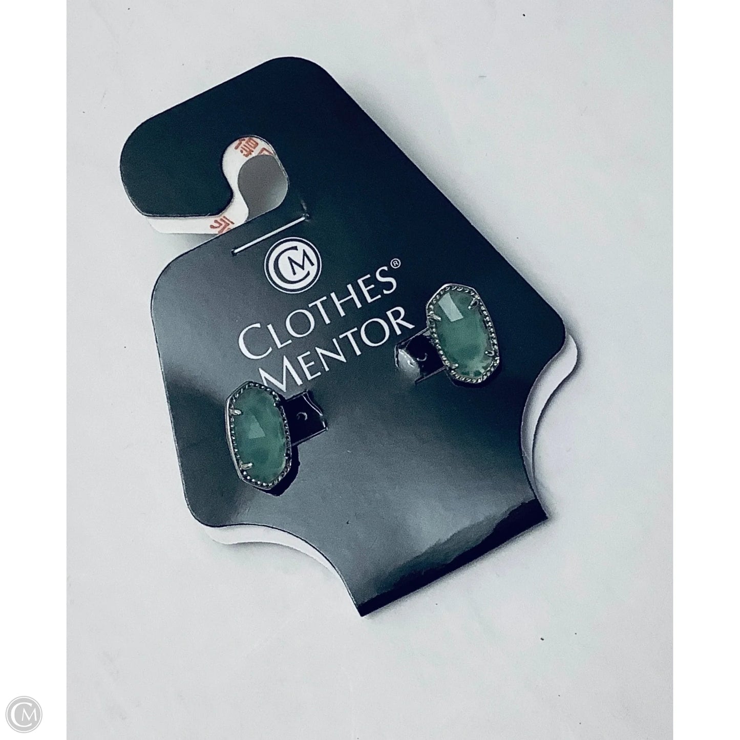 Earrings Stud By Kendra Scott