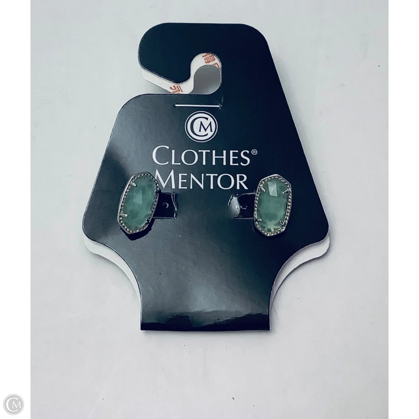 Earrings Stud By Kendra Scott
