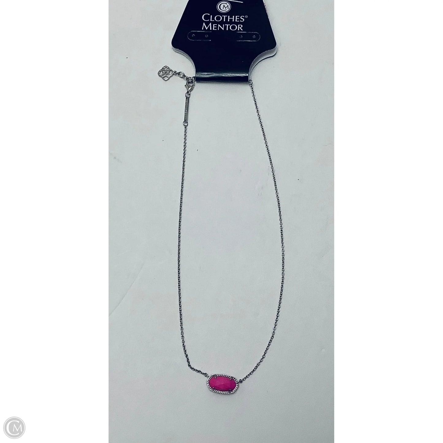 Necklace Chain By Kendra Scott