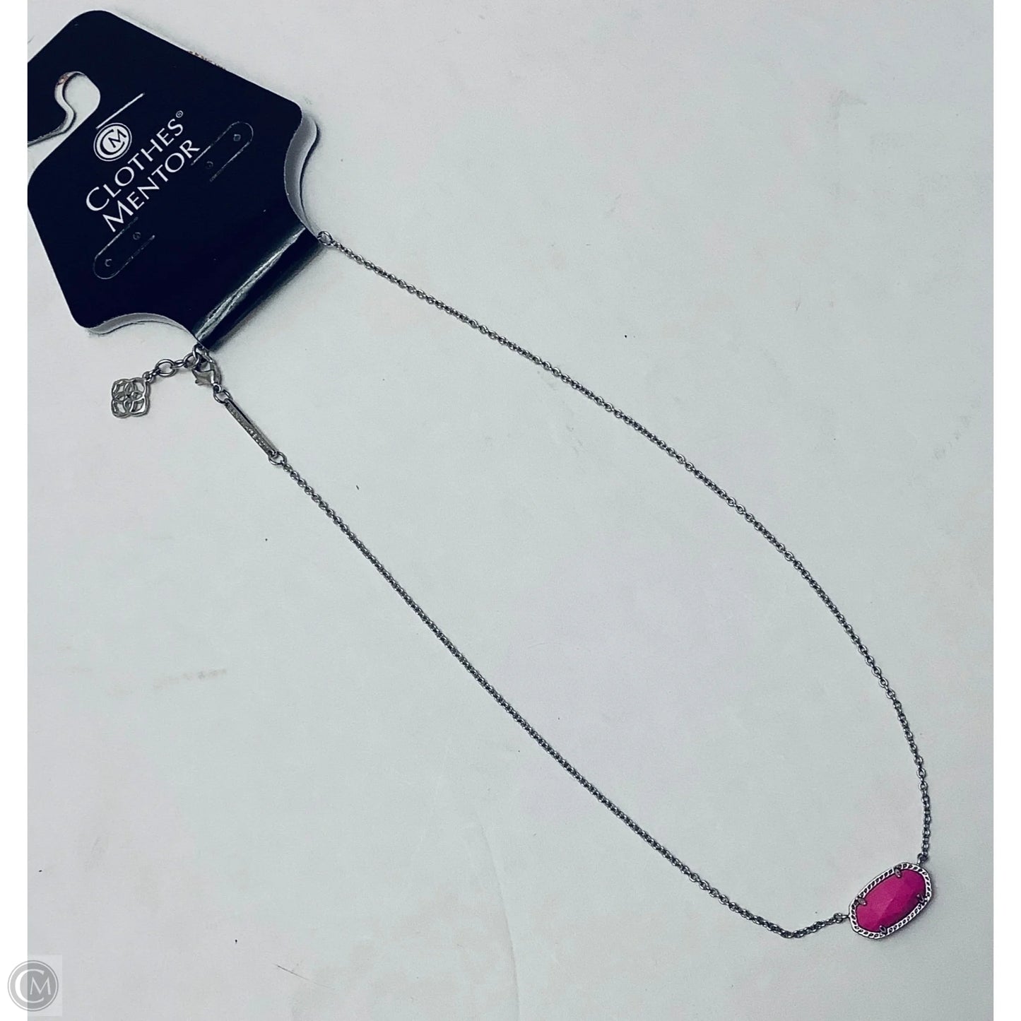 Necklace Chain By Kendra Scott