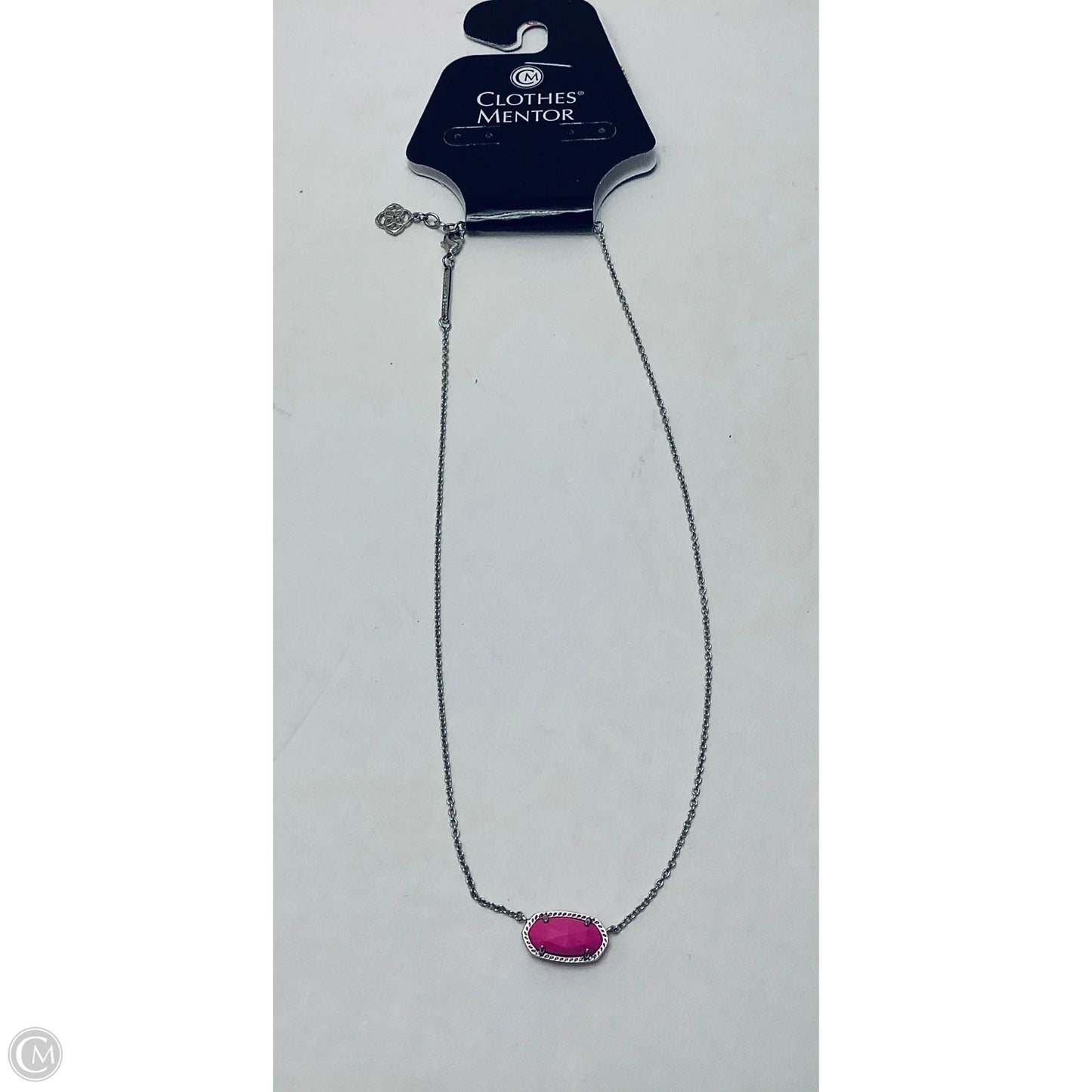 Necklace Chain By Kendra Scott
