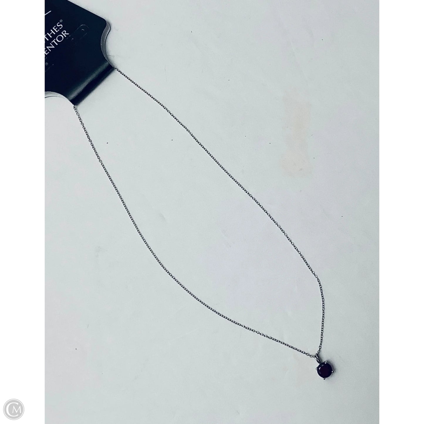 Necklace Chain By Clothes Mentor