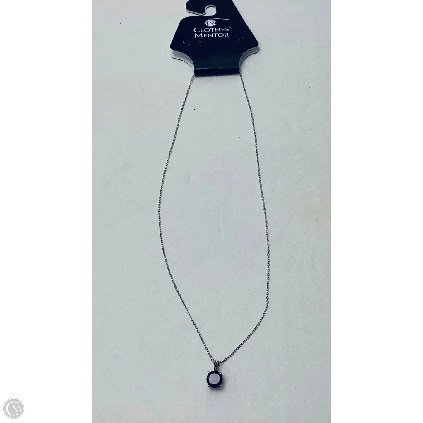 Necklace Chain By Clothes Mentor