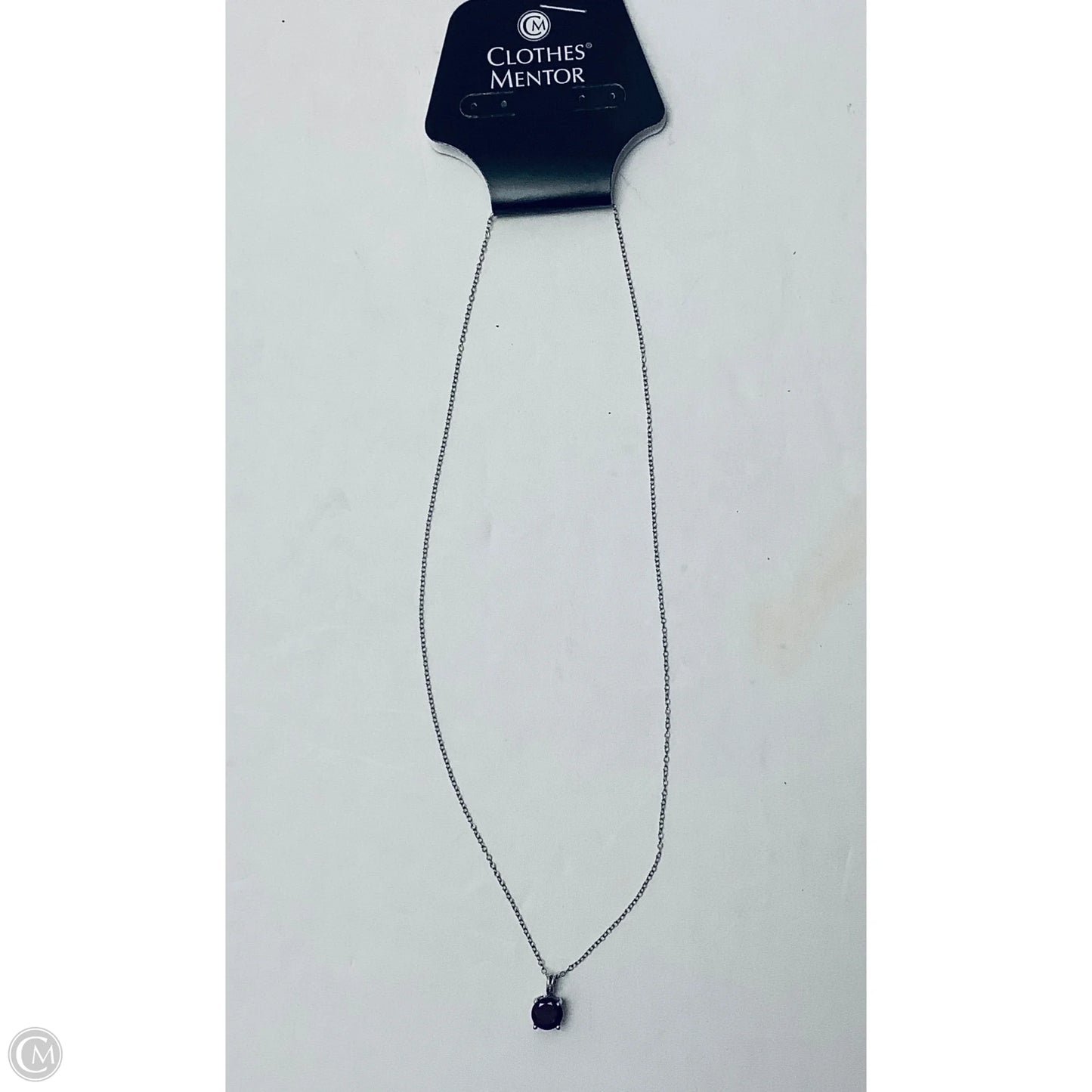 Necklace Chain By Clothes Mentor