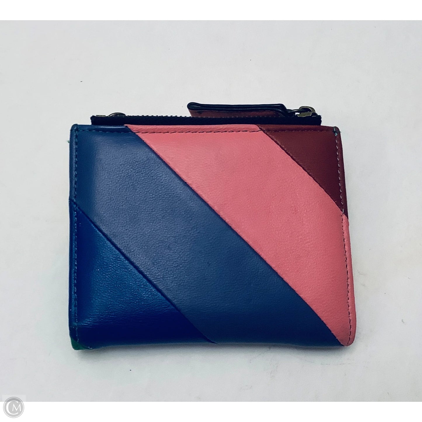 Wallet Designer By Kurt Geiger, Size: Small