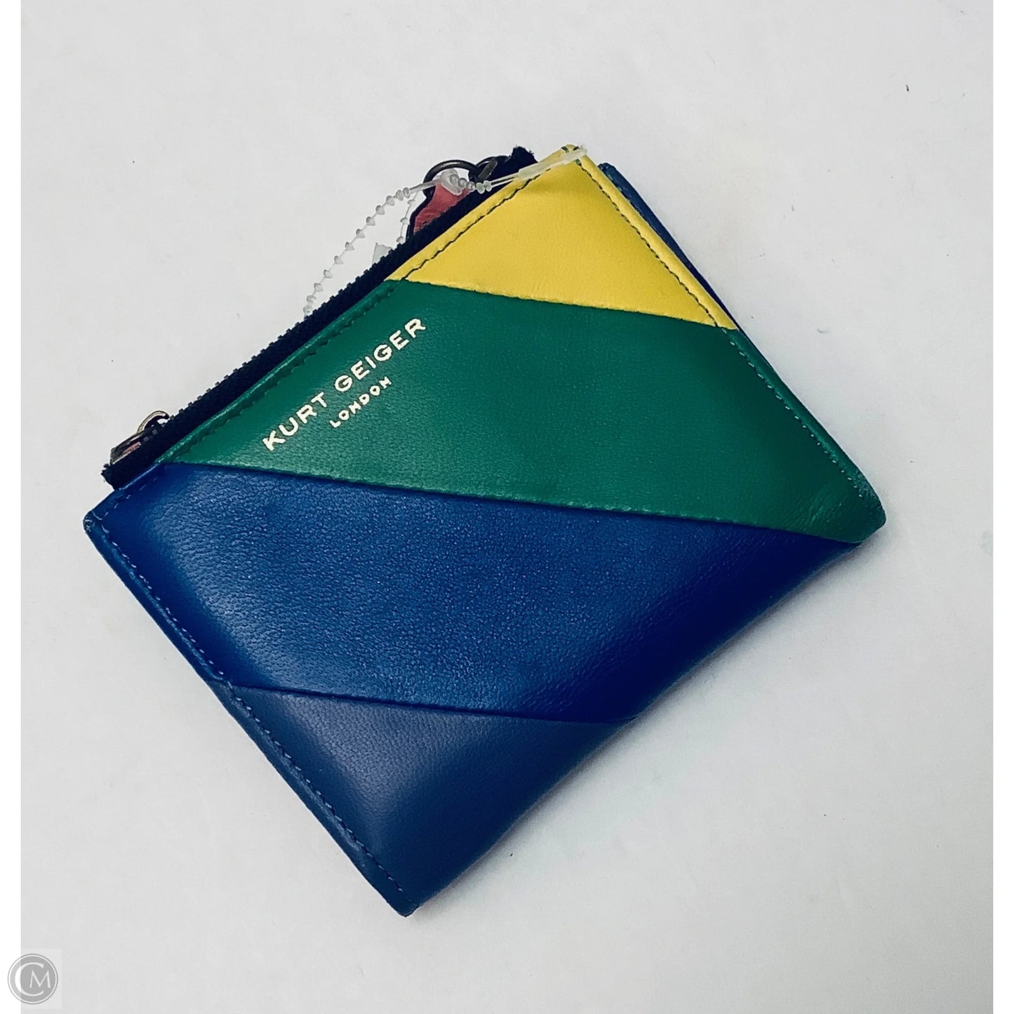 Wallet Designer By Kurt Geiger, Size: Small