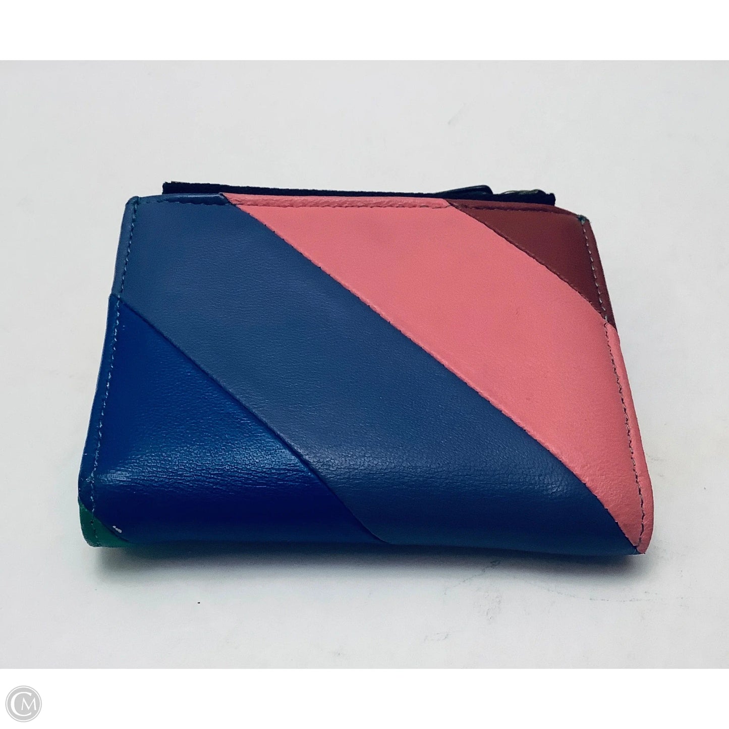 Wallet Designer By Kurt Geiger, Size: Small