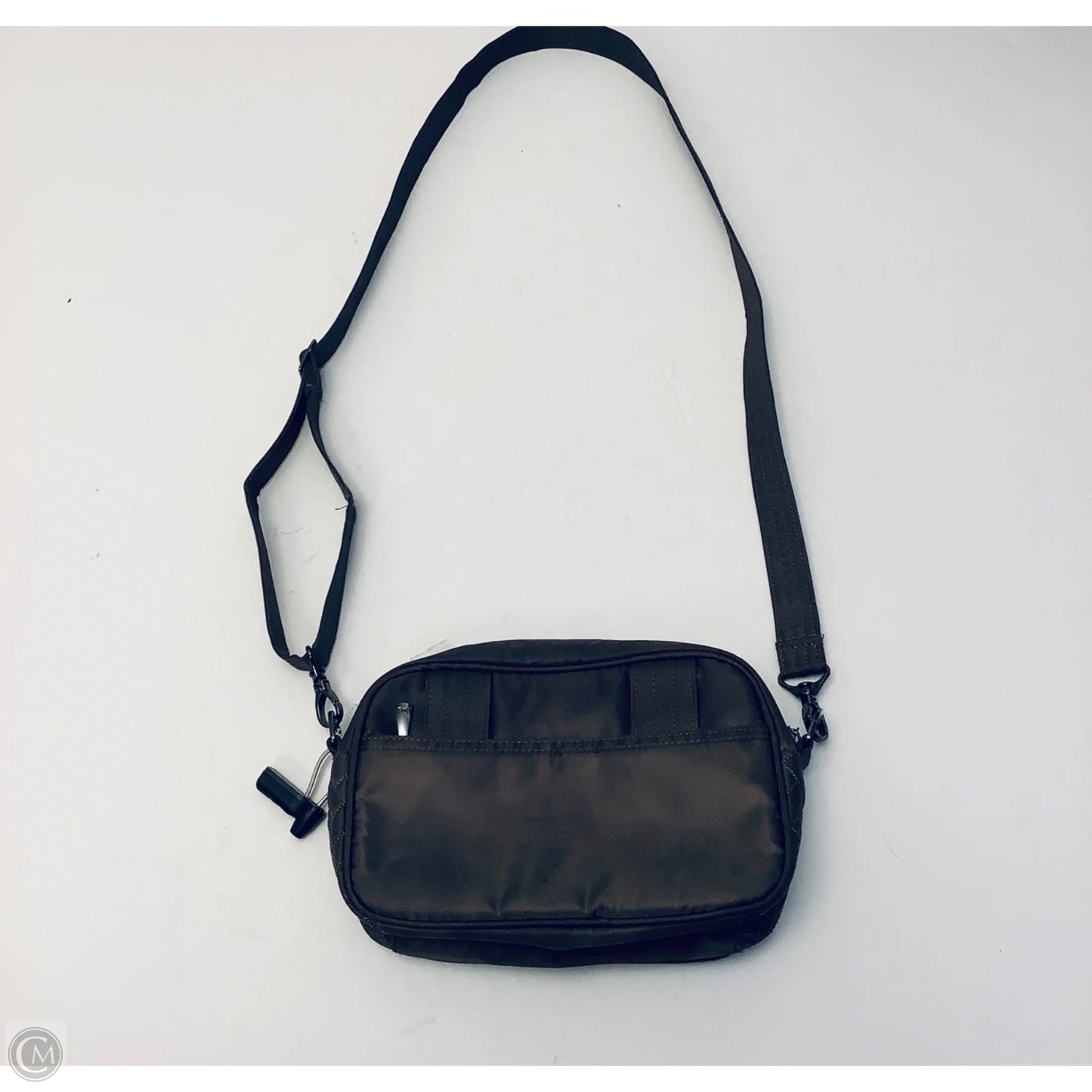 Crossbody By Clothes Mentor, Size: Medium