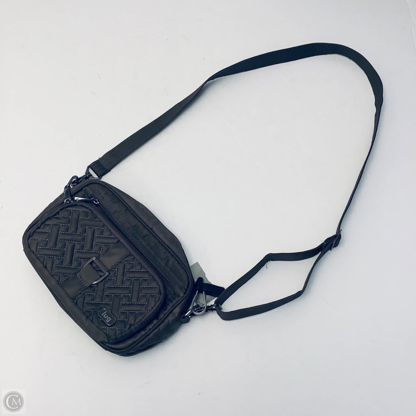Crossbody By Clothes Mentor, Size: Medium