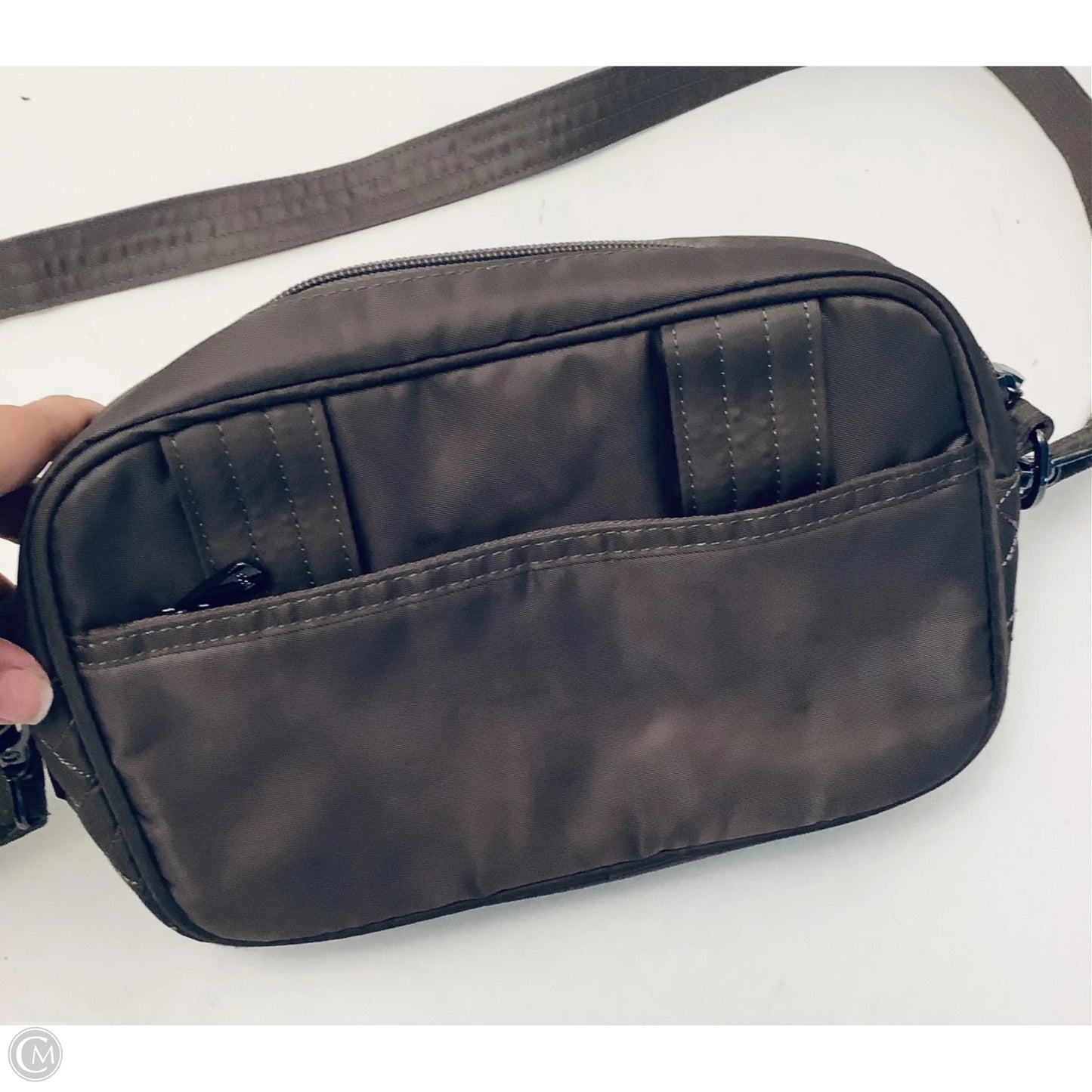 Crossbody By Clothes Mentor, Size: Medium