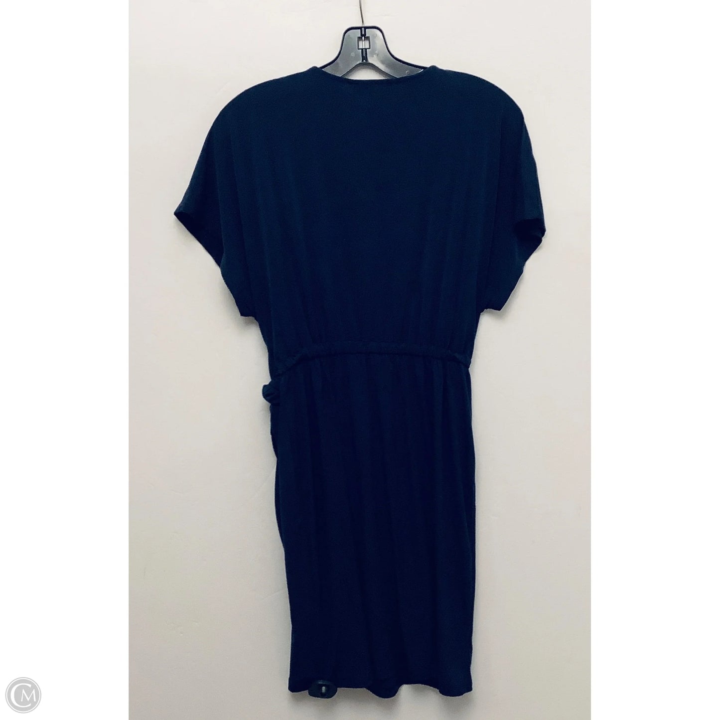 Dress Casual Short By Michael By Michael Kors In Navy, Size: S