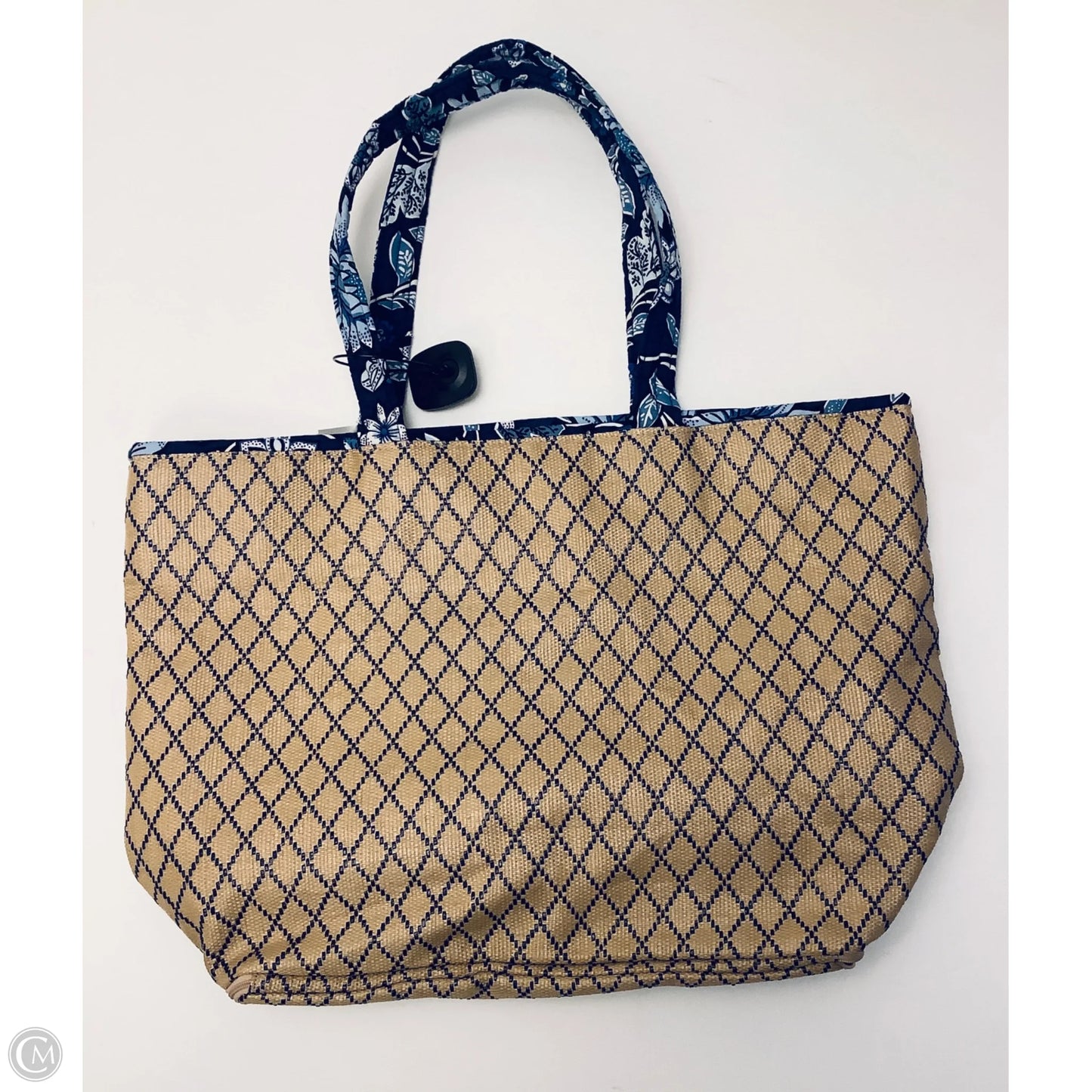 Tote By Vera Bradley, Size: Large
