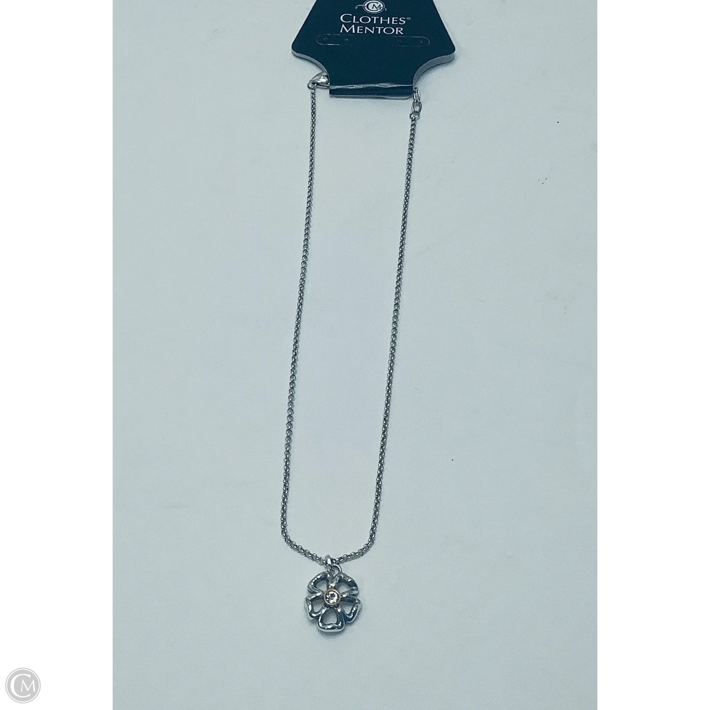 Necklace Pendant By Brighton