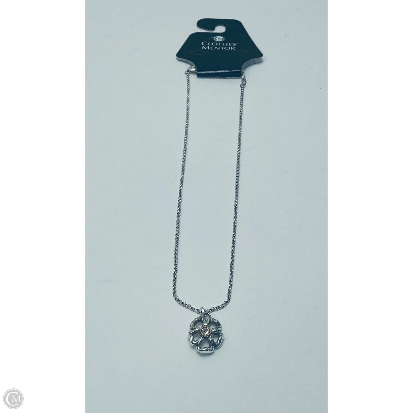 Necklace Pendant By Brighton