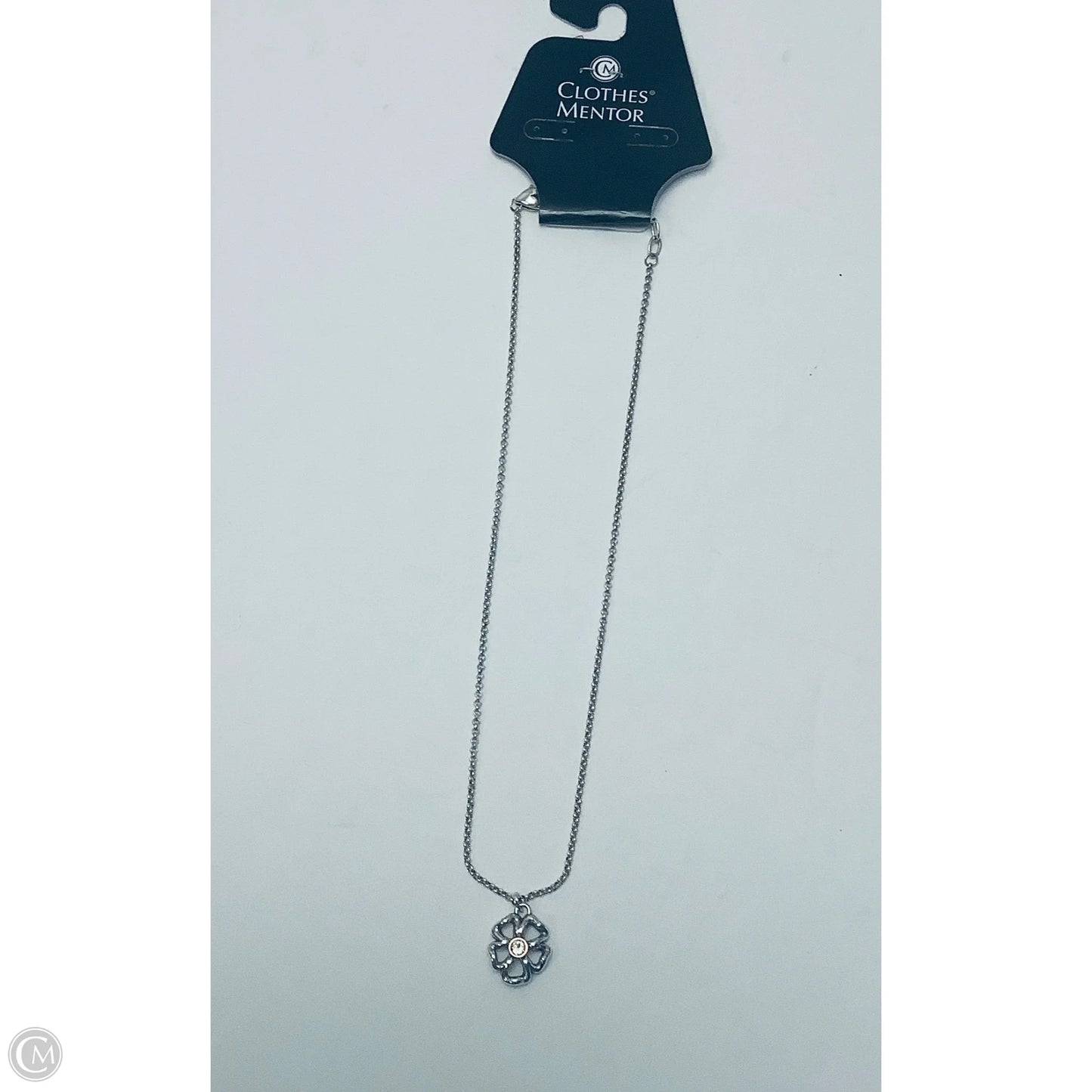Necklace Pendant By Brighton