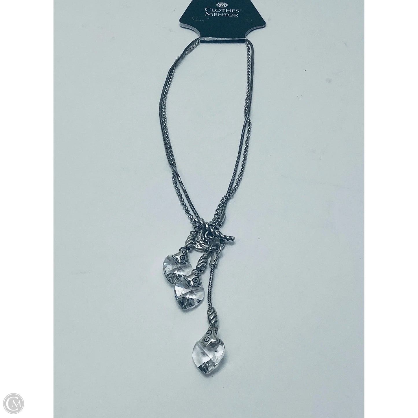 Necklace Layered By Brighton